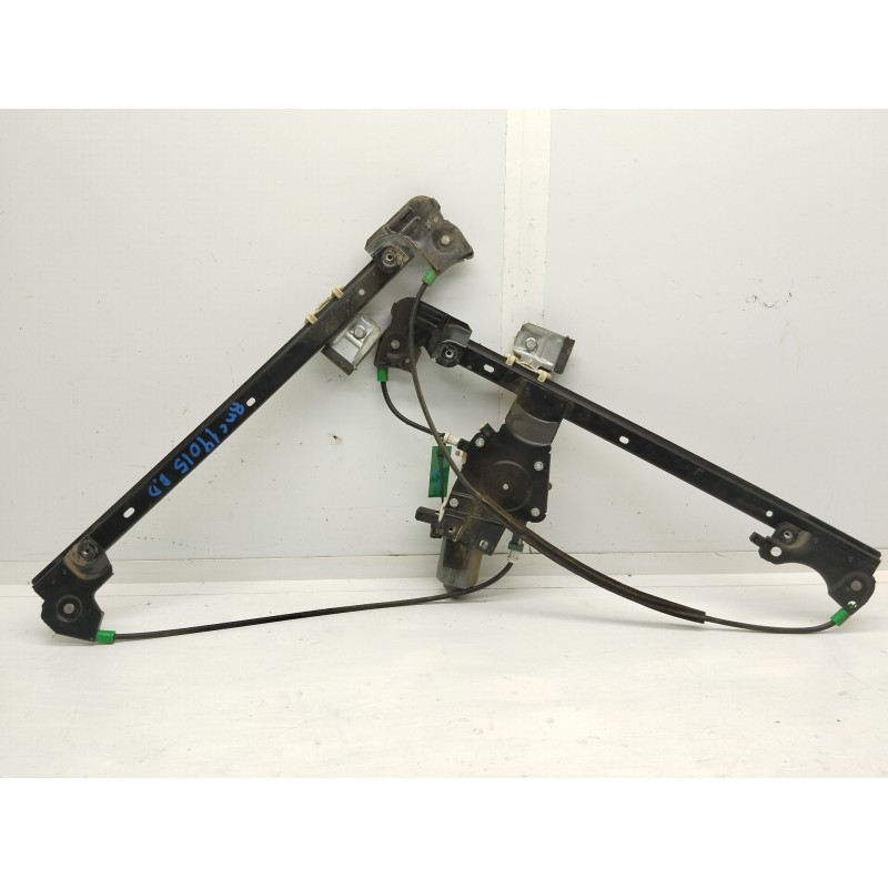 Recambio de elevalunas delantero derecho para land rover freelander baikal referencia OEM IAM 6N4959801  
