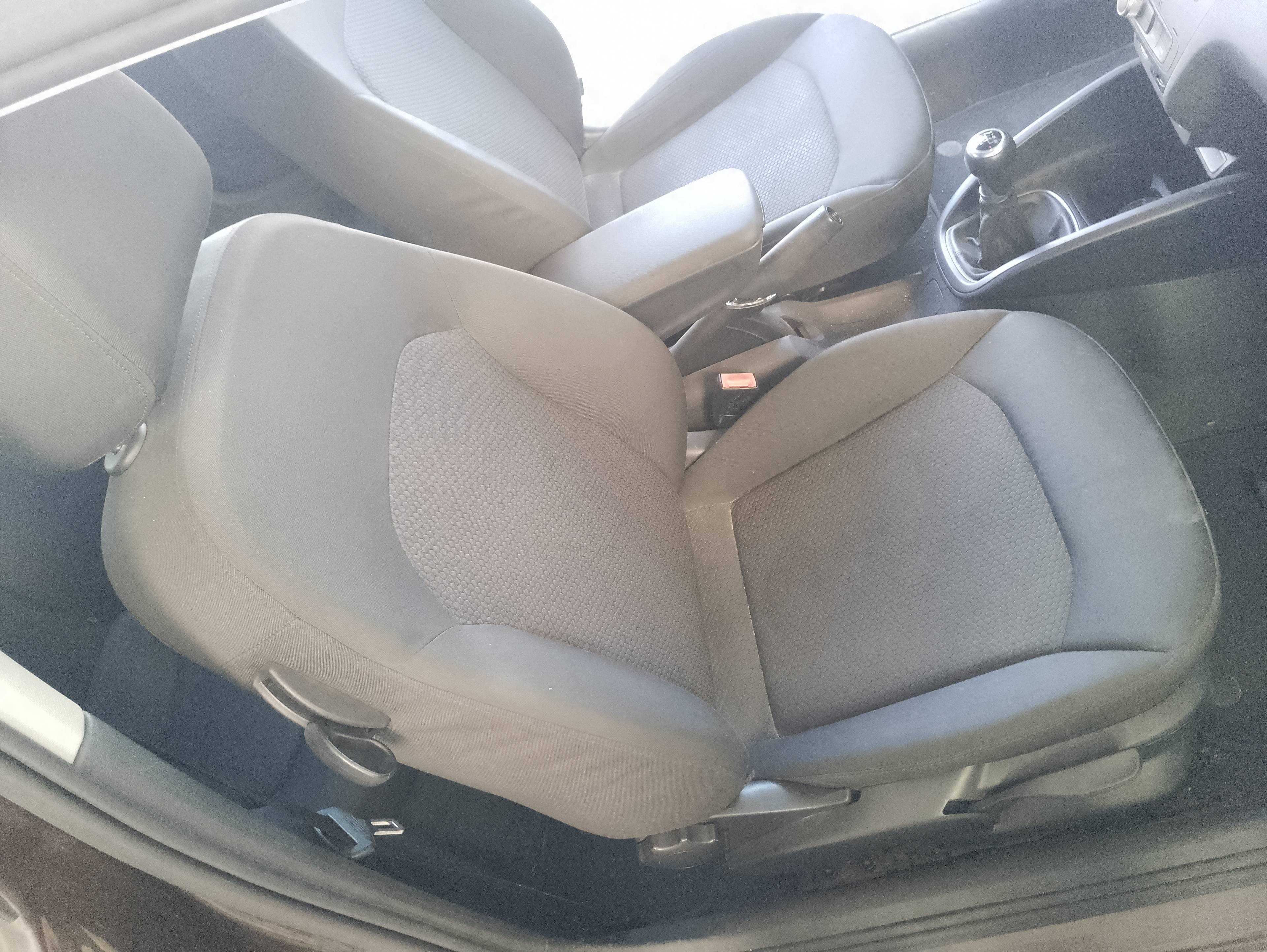 Recambio de asiento delantero derecho para audi a1 (8x) ambition referencia OEM IAM   