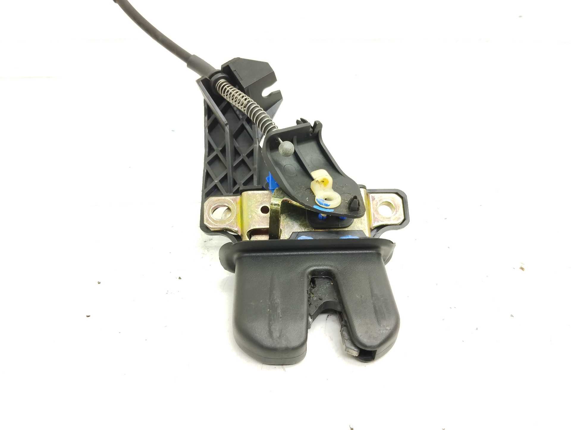 Recambio de cerradura maletero / porton para audi a4 berlina (8e) 1.8 t referencia OEM IAM 8E5827505  