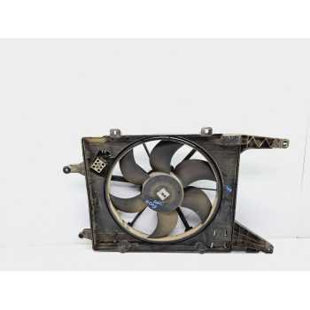 Recambio de electroventilador para renault scenic rx4 (ja0) 1.9 dci referencia OEM IAM 8200065257 GATE 