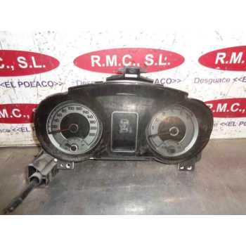 RELOJ CUENTA KILOMETROS 8100B220 