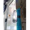 Recambio de espejo retrovisor interior para chevrolet aveo / kalos hatchback (t250, t255) 1.4 referencia OEM IAM 96378732  