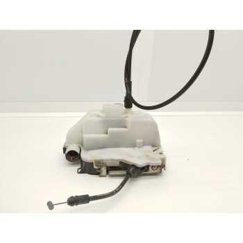 CERRADURA PUERTA DELANTERA DERECHA 8200119121 