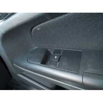Recambio de mando elevalunas delantero derecho para opel astra h ber. edition referencia OEM IAM   