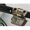 Recambio de elevalunas delantero derecho para land rover freelander baikal referencia OEM IAM 6N4959801  