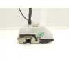 Recambio de cerradura puerta delantera derecha para renault scenic ii 1.5 dci diesel referencia OEM IAM  8200119121 