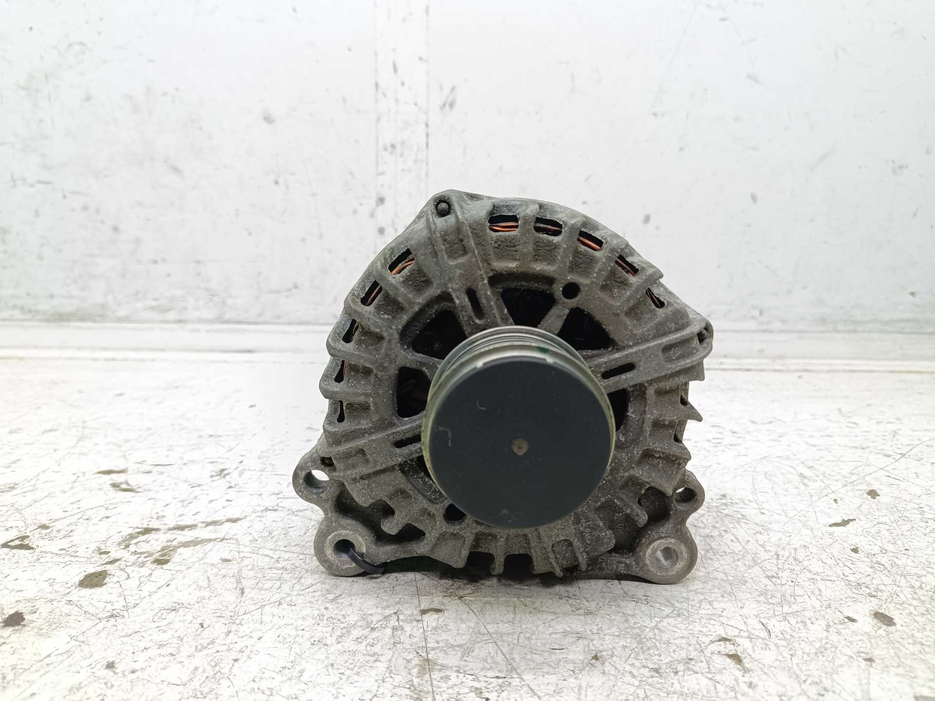 Recambio de alternador para audi a6 allroad quattro (4gj) 3.0 tdi advanced edition referencia OEM IAM 059903019L 2621145E 