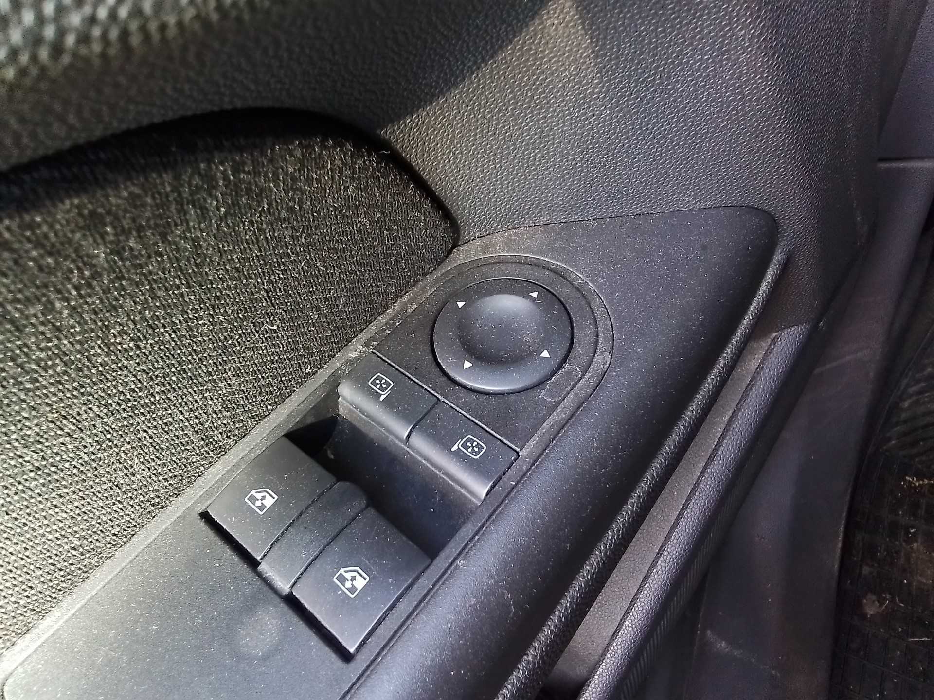 Recambio de mando retrovisor para opel astra h ber. edition referencia OEM IAM   