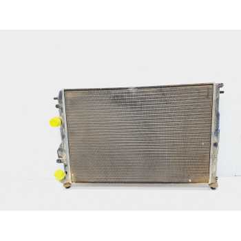 RADIADOR AGUA 8200062691 VALEO 
