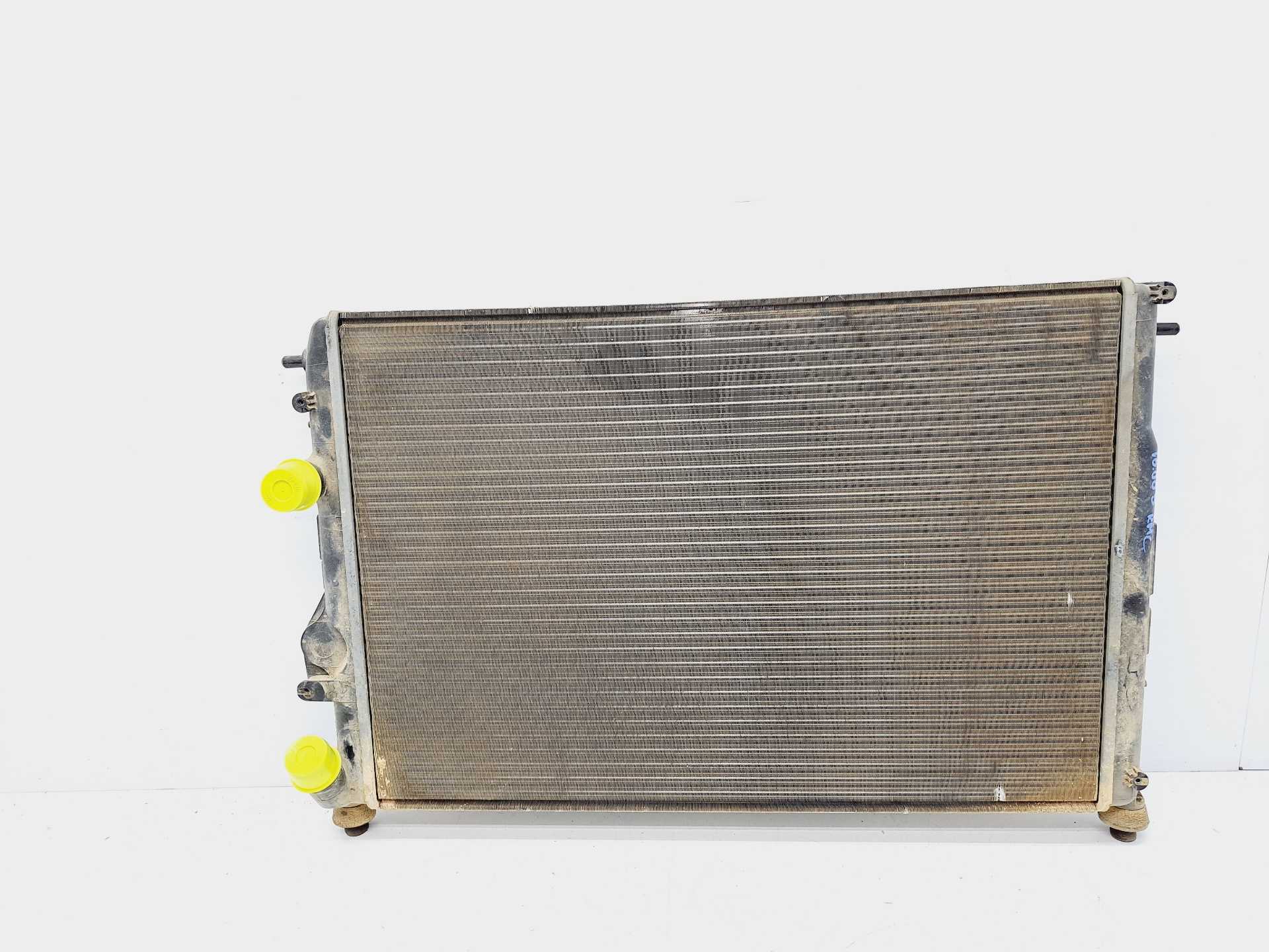 Recambio de radiador agua para renault scenic rx4 (ja0) 1.9 dci referencia OEM IAM 8200062691 VALEO 