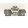 Recambio de mando climatizador para renault scenic ii 1.5 dci diesel referencia OEM IAM  7701056579 8200501465