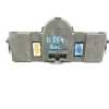 Recambio de mando climatizador para renault scenic ii 1.5 dci diesel referencia OEM IAM  7701056579 8200501465