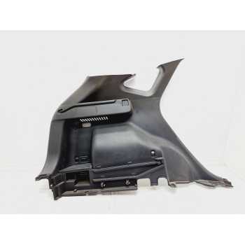 Recambio de moldura interior para hyundai tucson 1.6 crdi cat referencia OEM IAM 85730N7000  