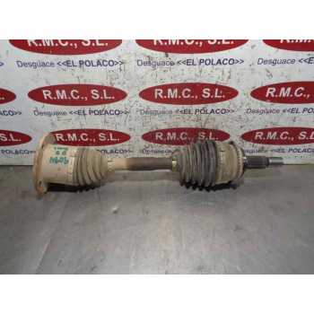 Recambio de transmision delantera derecha para mitsubishi montero (v80/v90) 3.2 di-d inform (5-trg.) referencia OEM IAM   