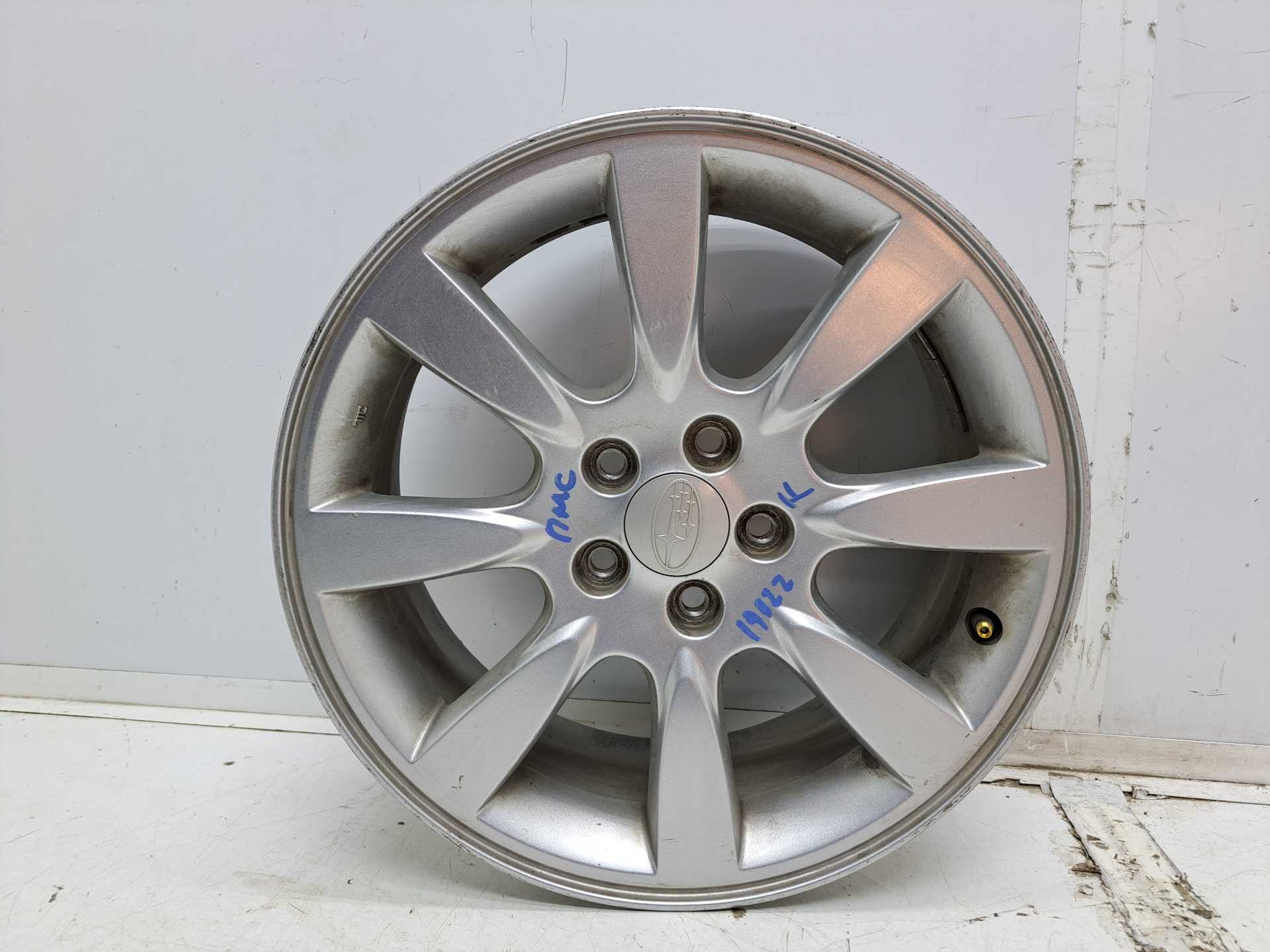 Recambio de llanta para subaru forester s11 (sg) 2.0 referencia OEM IAM   