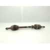 Recambio de transmision delantera izquierda para renault scenic ii 1.5 dci diesel referencia OEM IAM 8200330413  