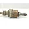 Recambio de transmision delantera izquierda para renault scenic ii 1.5 dci diesel referencia OEM IAM 8200330413  