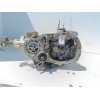 Recambio de caja cambios para renault scenic rx4 (ja0) 1.9 dci referencia OEM IAM JCZ 001  
