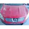 Recambio de capo para nissan qashqai (j10) acenta referencia OEM IAM   