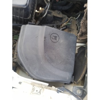 CAJA RELES / FUSIBLES 