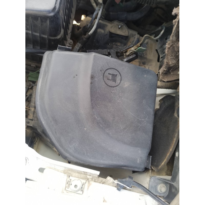 Recambio de caja reles / fusibles para peugeot 307 (s1) xr clim plus referencia OEM IAM   