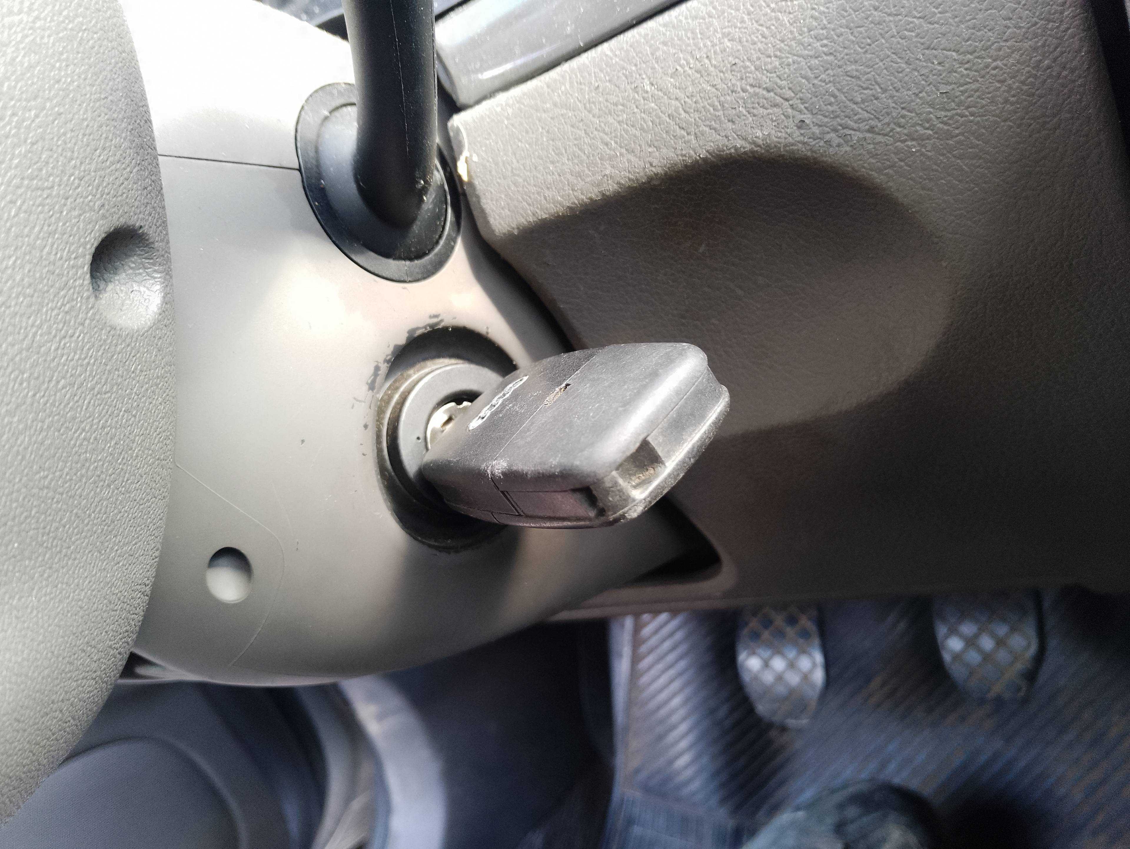Recambio de conmutador de arranque para audi a4 berlina (8e) 1.8 t referencia OEM IAM   