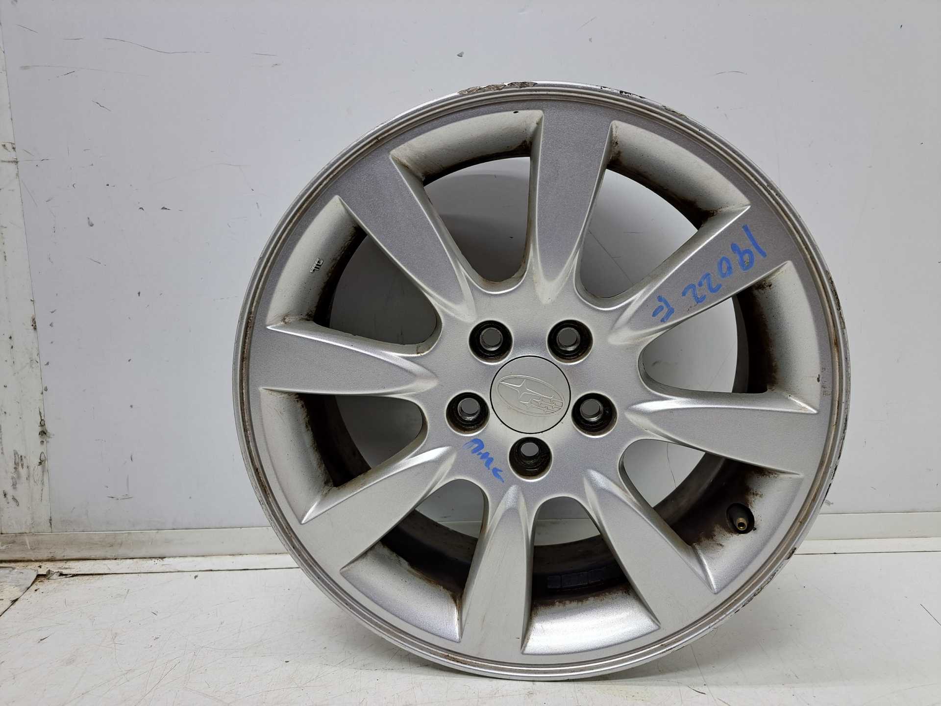Recambio de llanta para subaru forester s11 (sg) 2.0 referencia OEM IAM R16  