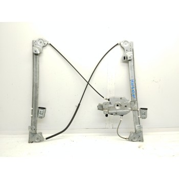 Recambio de elevalunas delantero izquierdo para land rover freelander baikal referencia OEM IAM  LR006372 