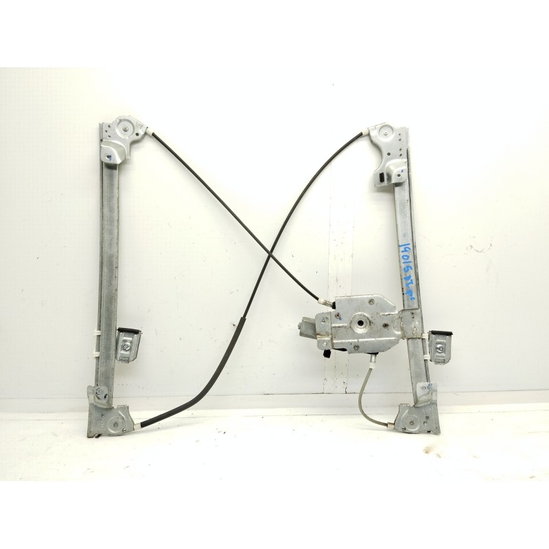 Recambio de elevalunas delantero izquierdo para land rover freelander baikal referencia OEM IAM  LR006372 