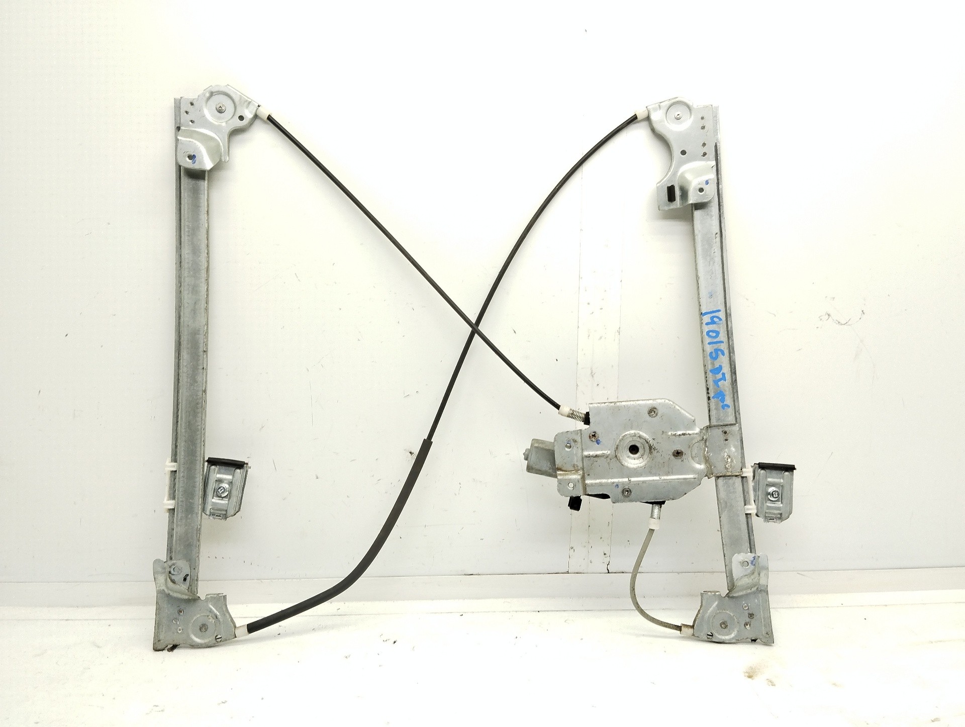 Recambio de elevalunas delantero izquierdo para land rover freelander baikal referencia OEM IAM  LR006372 