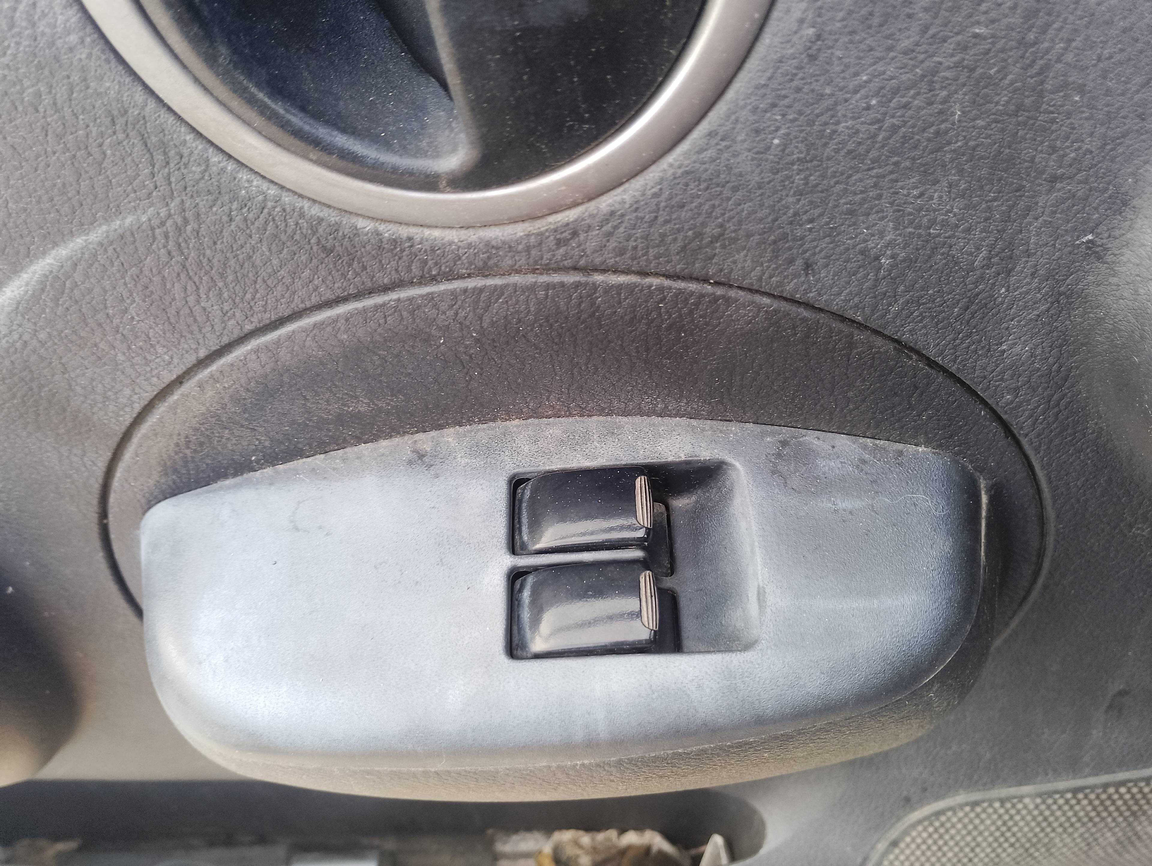 Recambio de mando elevalunas delantero izquierdo para chevrolet kalos 1.2 s (d/a) referencia OEM IAM   