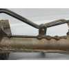 Recambio de cremallera direccion para opel vectra c berlina 1.9 cdti referencia OEM IAM 0250080082101 93172263 