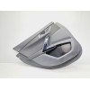 Recambio de guarnecido puerta trasera izquierda para peugeot 508 1.6 blue-hdi fap referencia OEM IAM 9686807577  