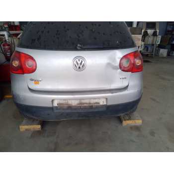 PARAGOLPES TRASERO 1K6807417GRU 