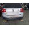 Recambio de paragolpes trasero para volkswagen golf v (1k1) 1.9 tdi referencia OEM IAM 1K6807417GRU  