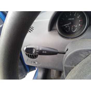 MANDO INTERMITENTES 