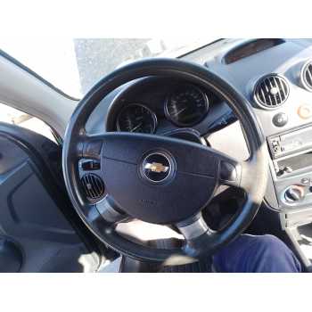 VOLANTE 