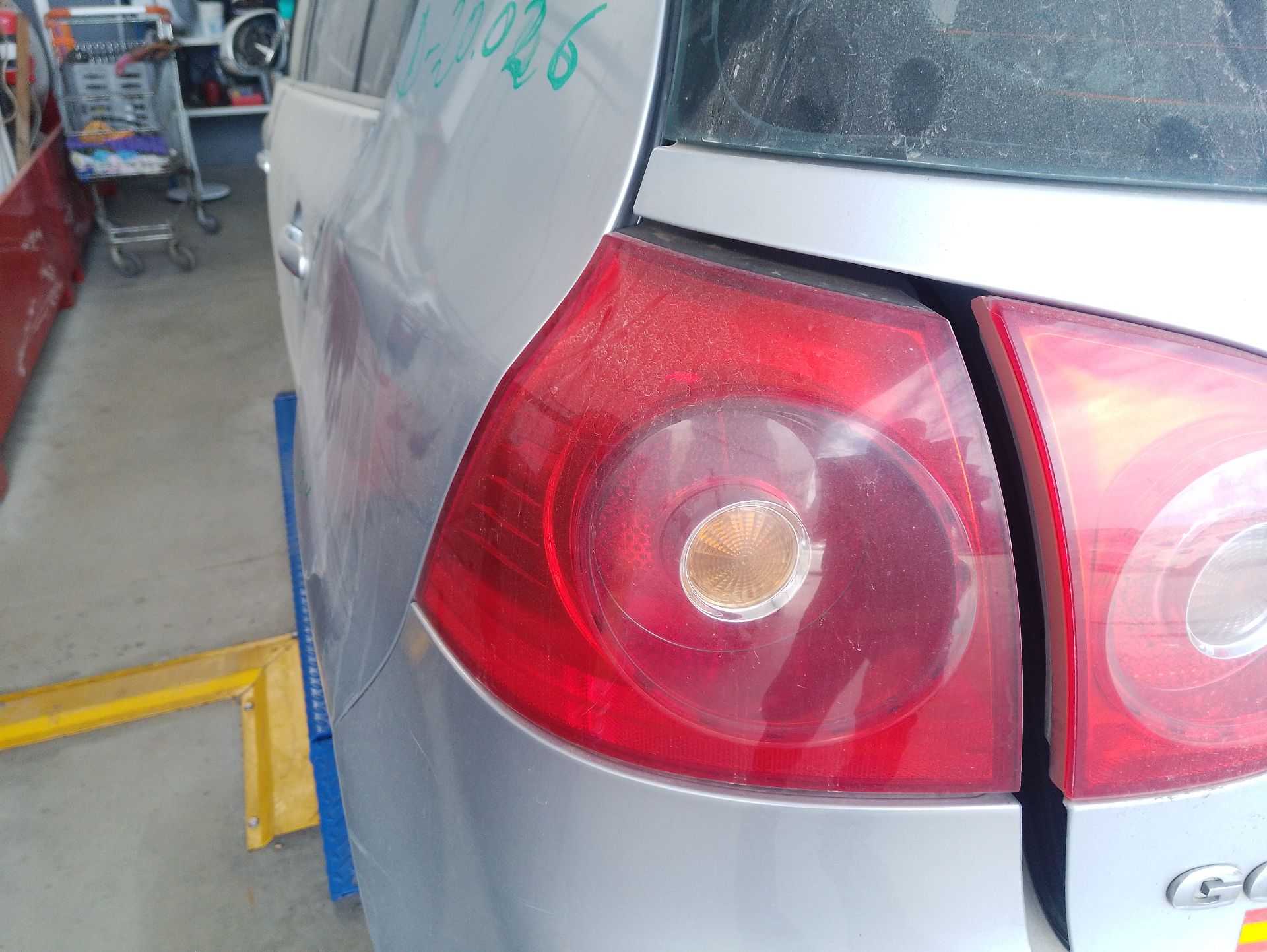 Recambio de piloto trasero izquierdo para volkswagen golf v (1k1) 1.9 tdi referencia OEM IAM 1K6945095AA  