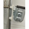 Recambio de elevalunas delantero izquierdo para land rover freelander baikal referencia OEM IAM  LR006372 