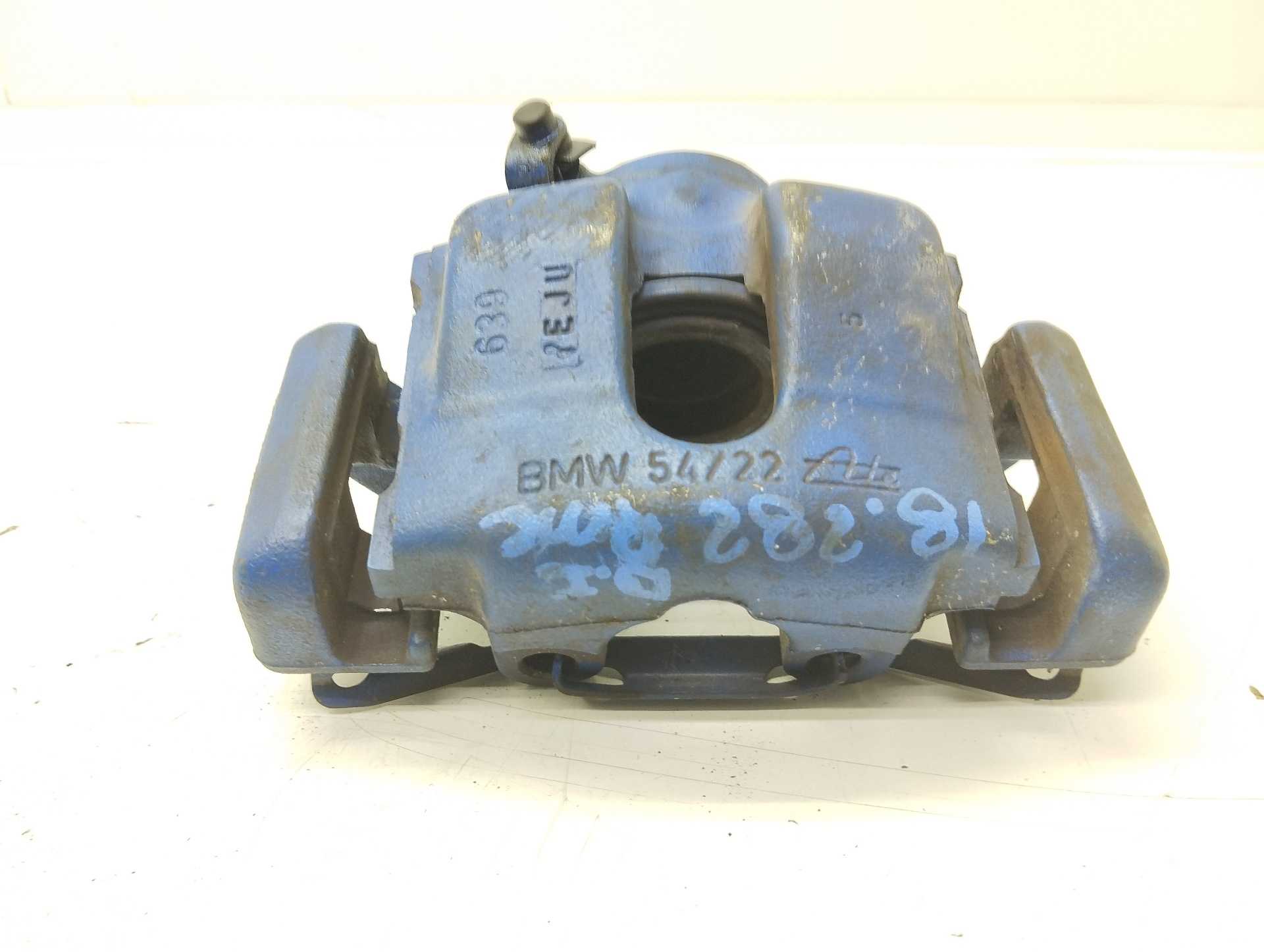 Recambio de pinza de freno delantera izquierda para bmw serie 3 berlina (e46) 320d referencia OEM IAM   