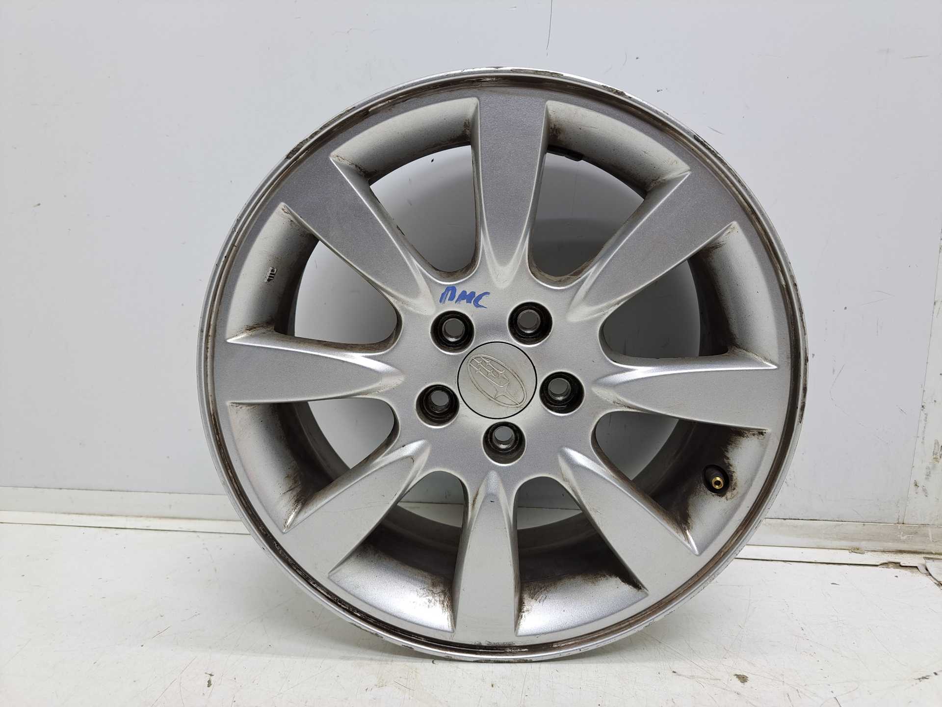 Recambio de llanta para subaru forester s11 (sg) 2.0 referencia OEM IAM R16  