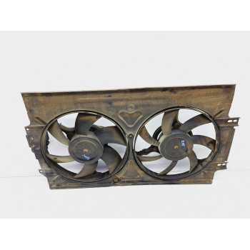 Recambio de electroventilador para volkswagen polo berlina (6n2) trendline referencia OEM IAM   