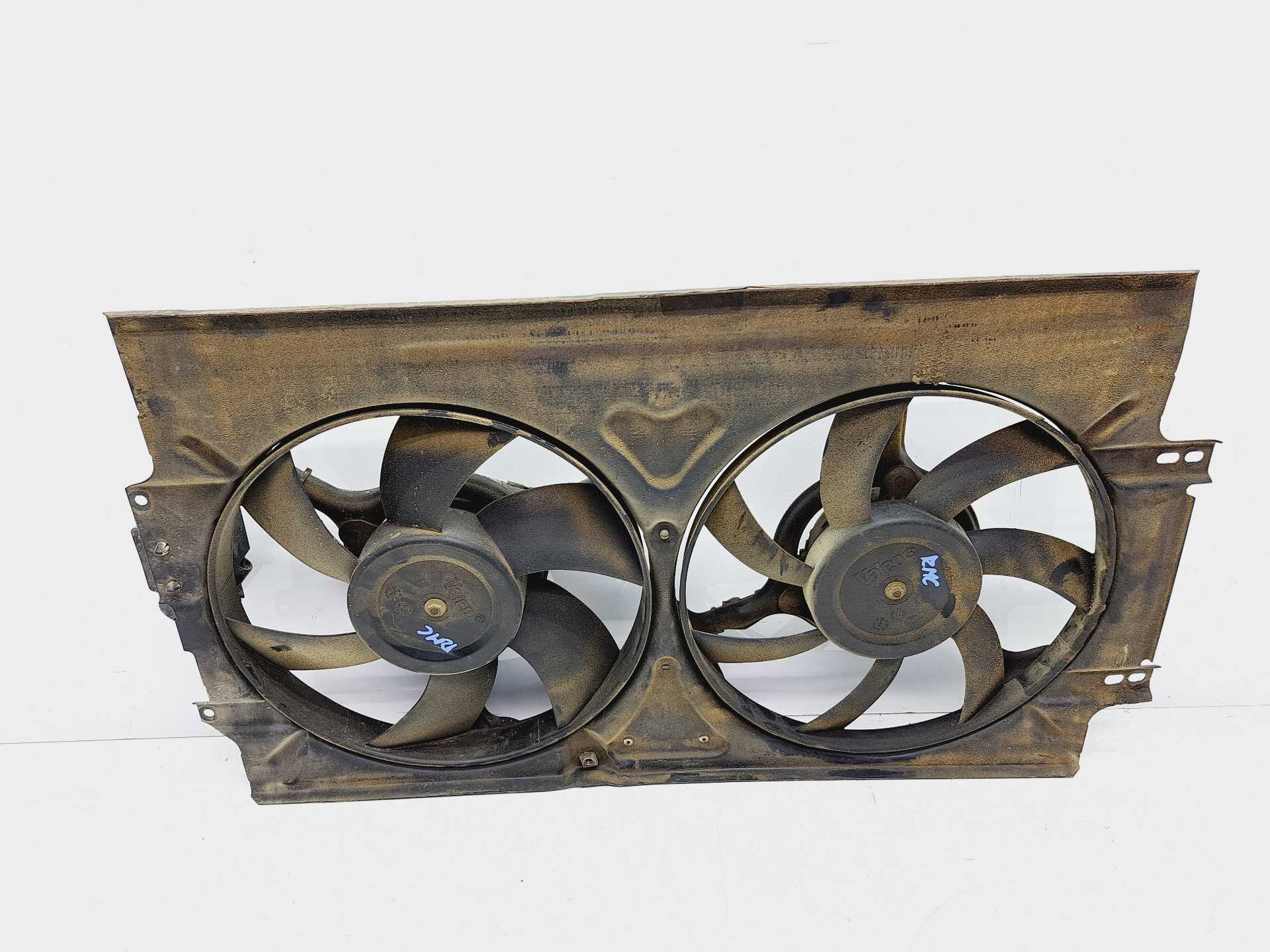 Recambio de electroventilador para volkswagen polo berlina (6n2) trendline referencia OEM IAM   