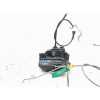 Recambio de cerradura puerta delantera izquierda para nissan qashqai (j10) acenta referencia OEM IAM   