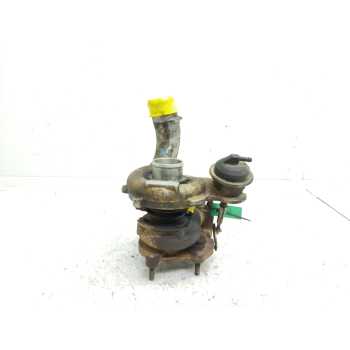 TURBOCOMPRESOR 8200458160 