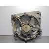 Recambio de electroventilador para renault clio iii authentique referencia OEM IAM 8200688375  