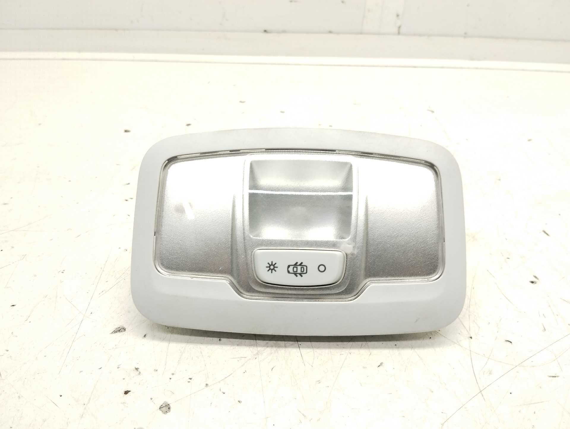 Recambio de luz interior para peugeot 308 active referencia OEM IAM 96781443  