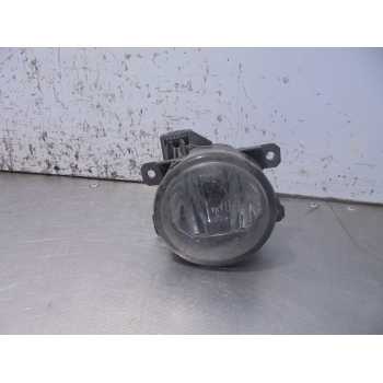 FARO ANTINIEBLA IZQUIERDO VALEO 