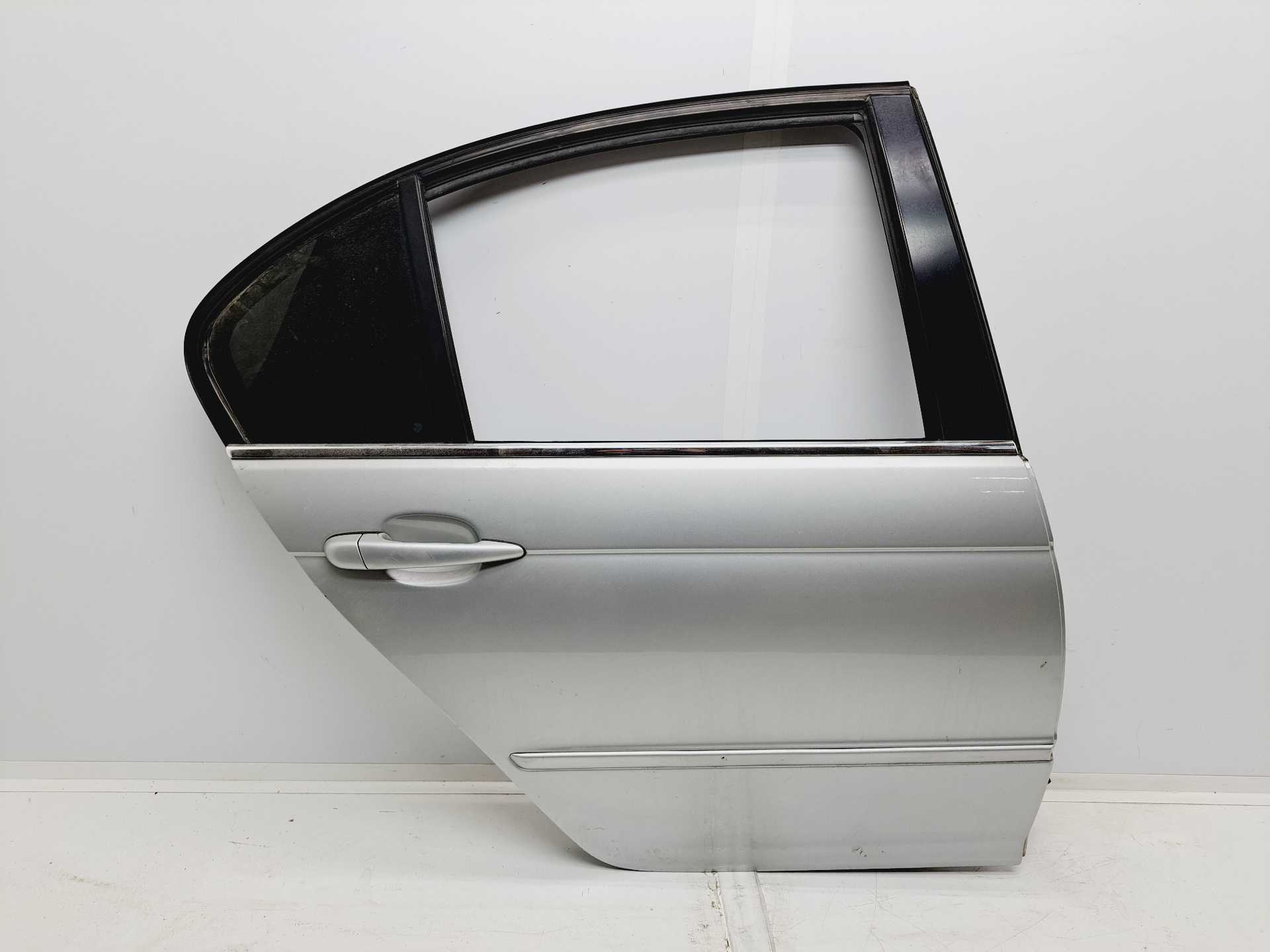 Recambio de puerta trasera derecha para bmw serie 3 berlina (e46) 320d referencia OEM IAM   