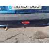 Recambio de faro antiniebla trasero central para peugeot 206 berlina x-line referencia OEM IAM   